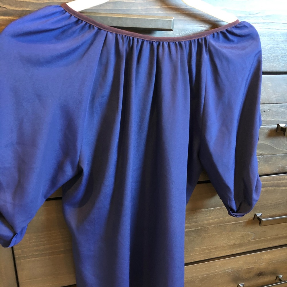 Express Top - Picture 2 of 4